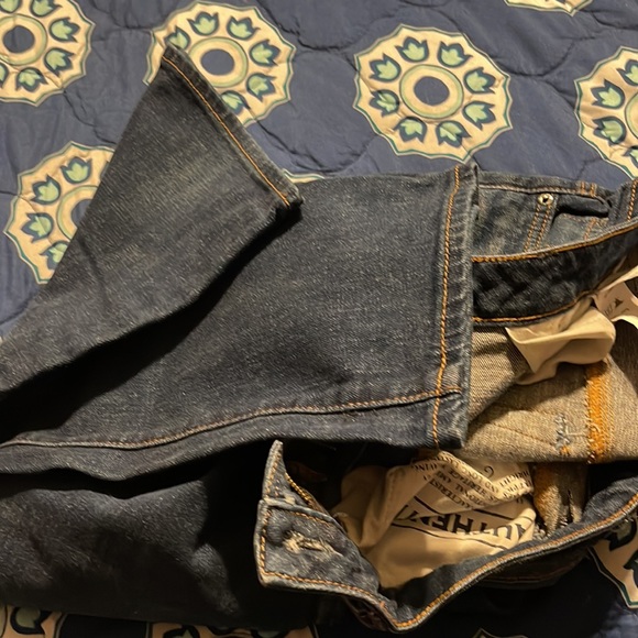 Buffalo David bitton pant - Picture 5 of 5